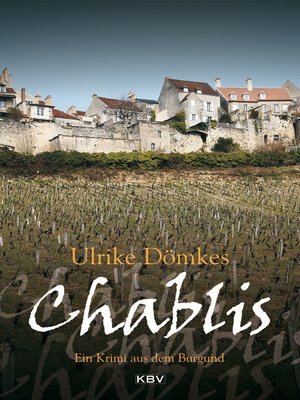 cover image of Chablis